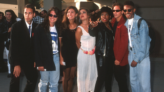 Paramount+ to reunite the original 7 <i>Real World</i> strangers for series revival